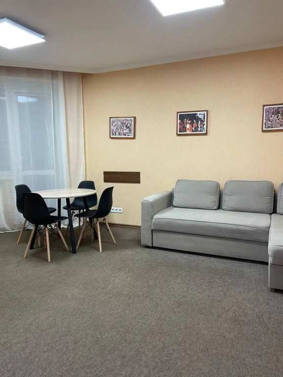 Фотография квартиры Апартаменты у Реки Бердь