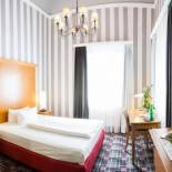 Фотография гостиницы Dittmanns Grünau Hotel