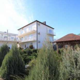 Фотография гостевого дома Ладья