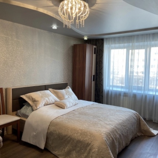 Фотография квартиры Квартира на Проспекте Ленина 18