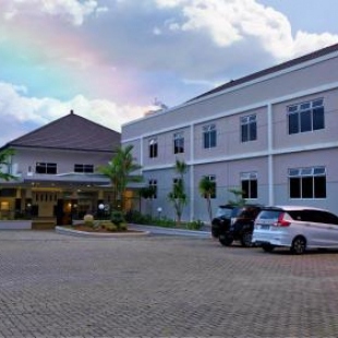 Фотография гостиницы Kuraya Residence Lampung