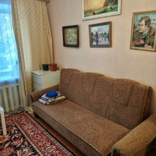 Фотография квартиры Апартаменты на Московской 75