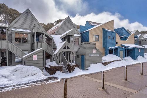 Фотография гостевого дома Snowgums 11