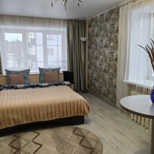Фотография квартиры Апартаменты Like Home возле Завода Звездочка