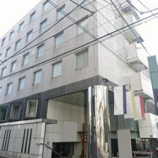 Фотографии гостиницы 
            APA Hotel Hachioji Eki Kita