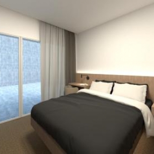 Фотография гостиницы Hotel Bristol Premium