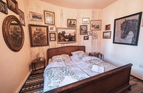 Фотографии гостевого дома 
            Guest House Malkia Inter