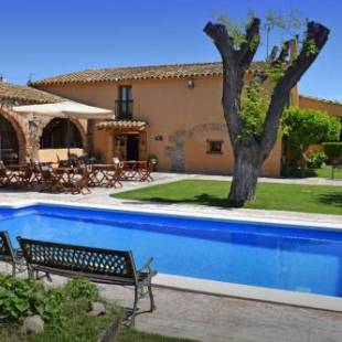 Фотографии гостевого дома
Masia Ca La Caputxeta