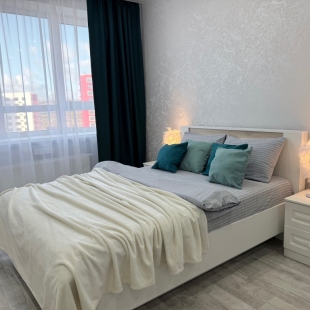 Фотография квартиры Квартира 1 комнатная на Июльской