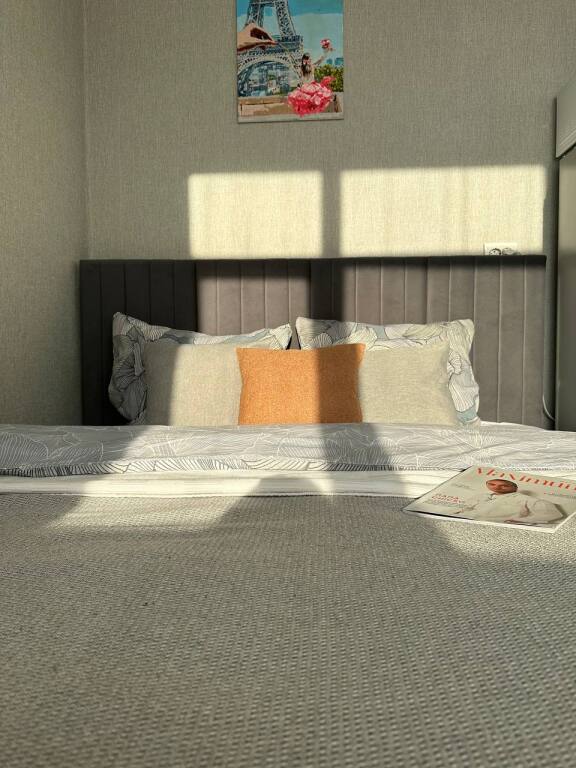 Фотография квартиры Квартира Студия Колумб