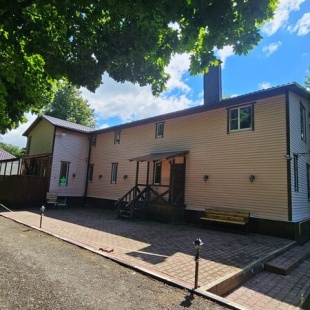 Фотография гостевого дома Шишкино-парк