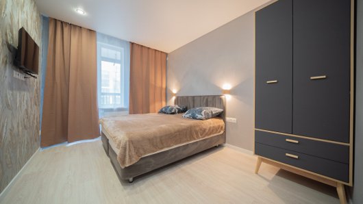 Фотографии квартиры 
            Квартира Dolina