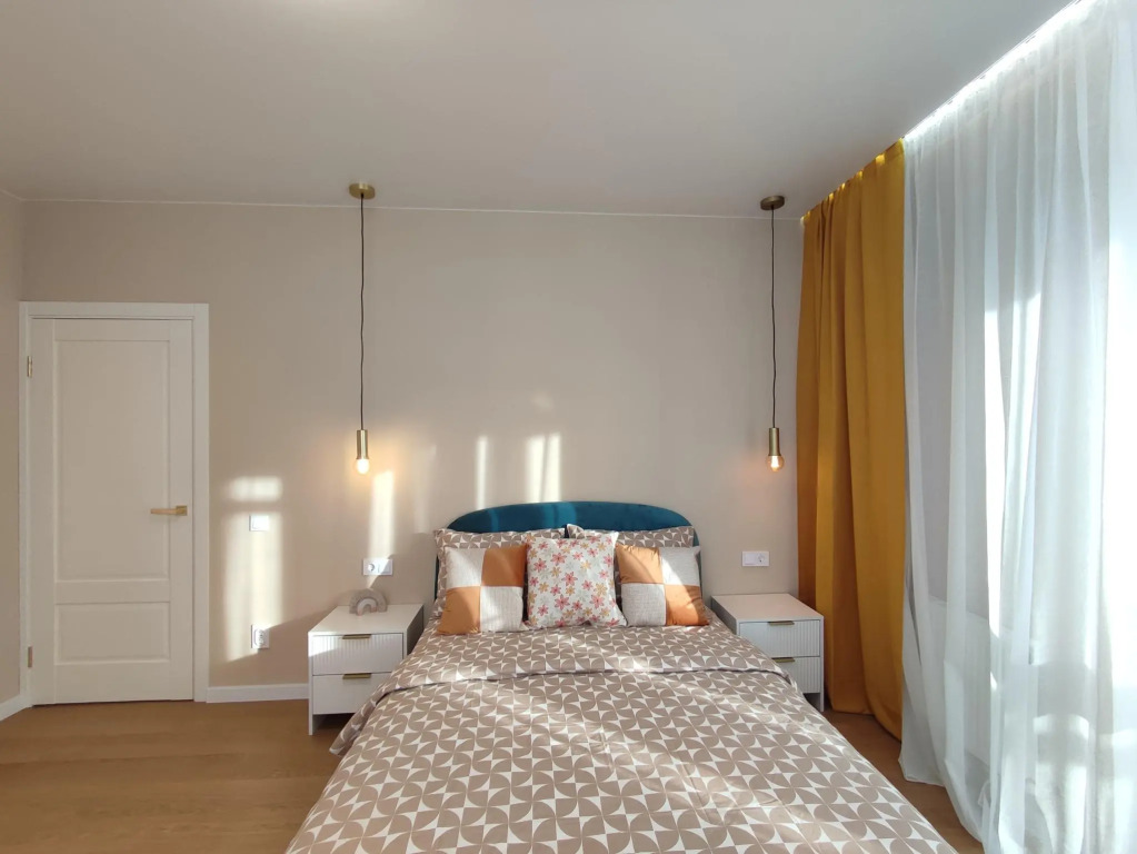 Фотография квартиры Апартаменты на улице Адмирала Пустошкина 11/1