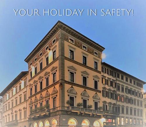 Фотография апарт отеля Palazzo Gamba Apartments al Duomo