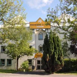 Фотографии гостиницы 
            Premiere Classe Les Ulis