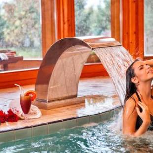 Фотографии гостиницы
Hotel Piroska