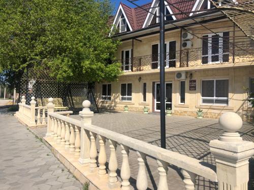 Фотографии мини отеля 
            Вавилон