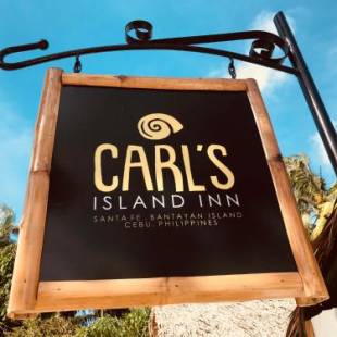 Фотографии гостиницы 
            Carl‘s Island Inn