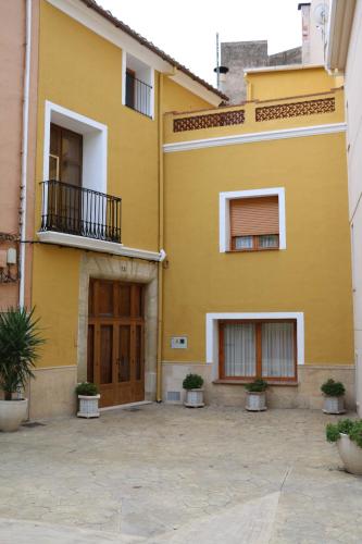 Фотография гостевого дома Racó D Onil