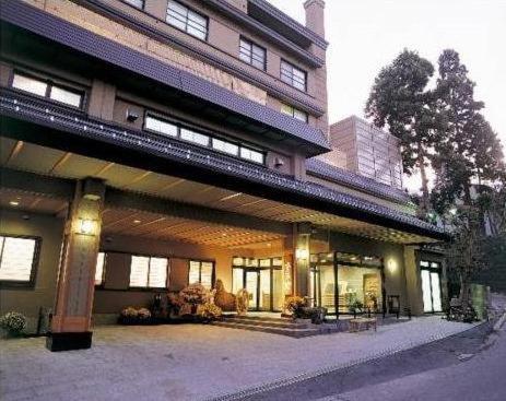 Фотография мини отеля Ryokan Sakaya