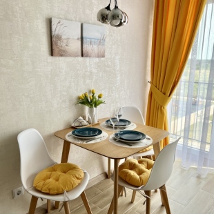 Фотография квартиры Квартира Пионерские огни