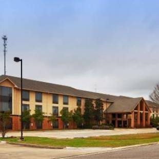 Фотографии гостиницы
Best Western Inn at Coushatta