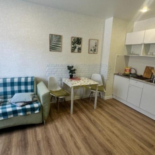 Фотография квартиры Квартира Уютная 2 комнатная