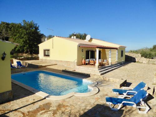 Фотография гостевого дома Portel CIP