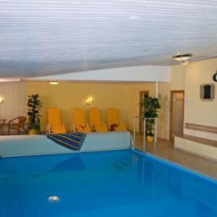 Фотографии гостевого дома
Café und Pension Höpen Idyll