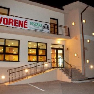 Фотография гостевого дома Penzion Toscana