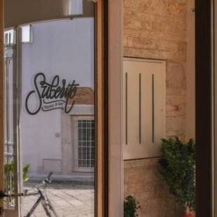 Фотографии мини отеля 
            Suberito rooms&bar