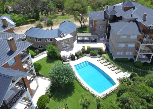 Фотография апарт отеля Victoria Village