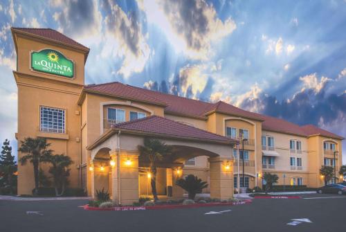 Фотография гостиницы La Quinta by Wyndham Manteca - Ripon