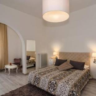 Фотографии мини отеля
B&B 7 Rooms