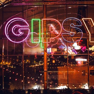 Фотография лофта Gipsy