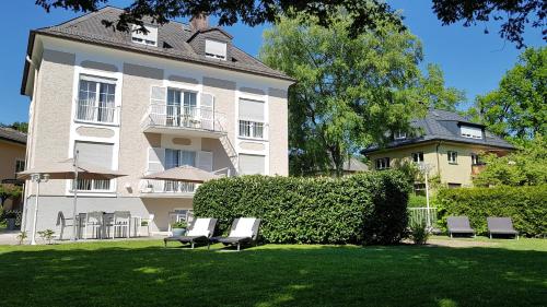 Фотография гостиницы The Little Guesthouse