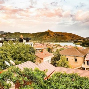 Фотография гостевого дома Сани