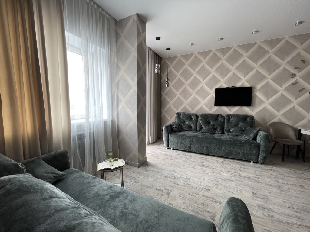 Фотография квартиры Квартира Ясный берег 12