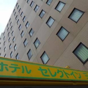 Фотографии гостиницы 
            Select Inn Mishima