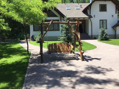 Фотография кемпинга Poiana Vadului