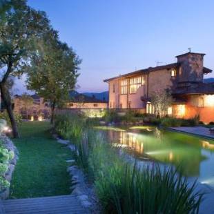 Фотографии гостиницы
Boutique Hotel Villa dei Campi