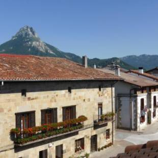 Фотографии гостевого дома 
            Casa Rural Reparaz