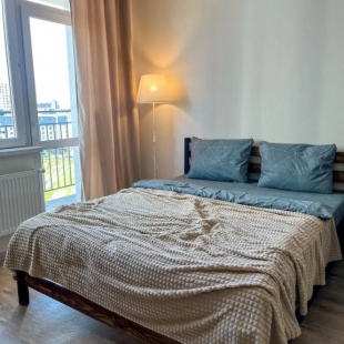 Фотография квартиры Квартира на Петра Подзолкова 24