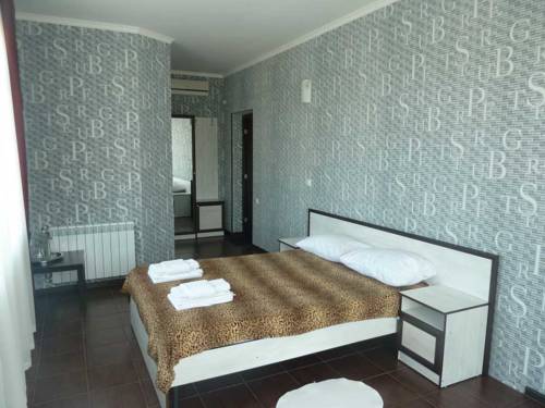 Фотографии гостиницы
Эдас