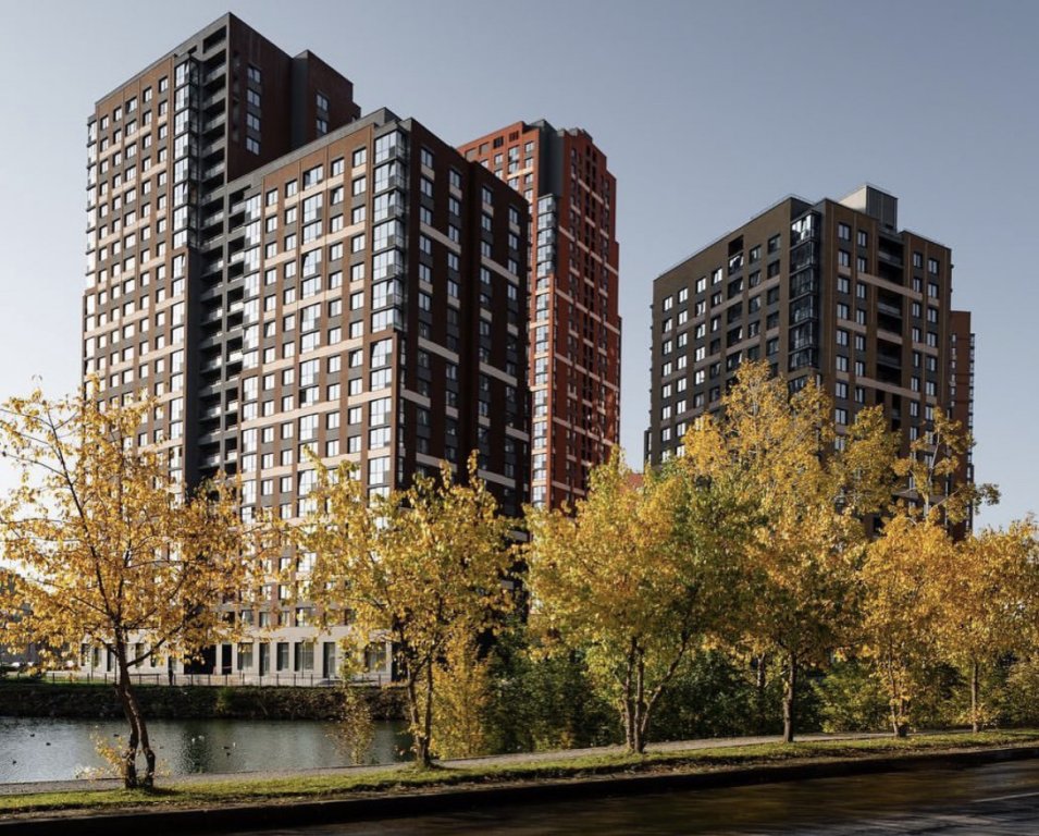 Фотография квартиры Квартира на Колмогорова 73/5