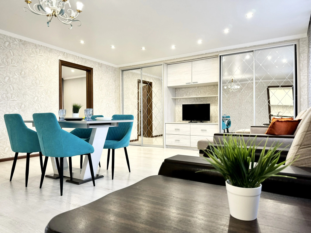 Фотография квартиры Квартира Sweet Home