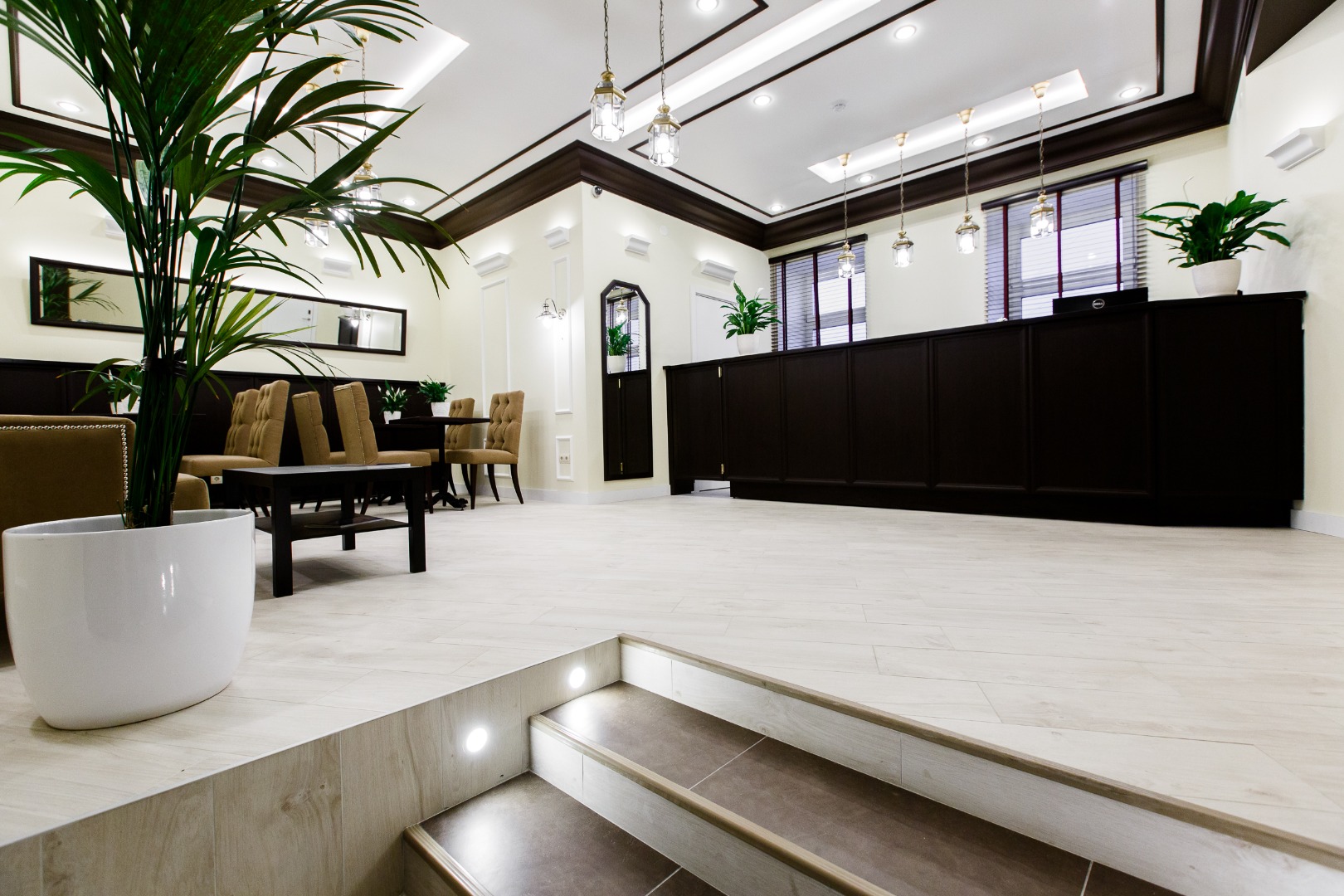 Фотография гостиницы Далиси