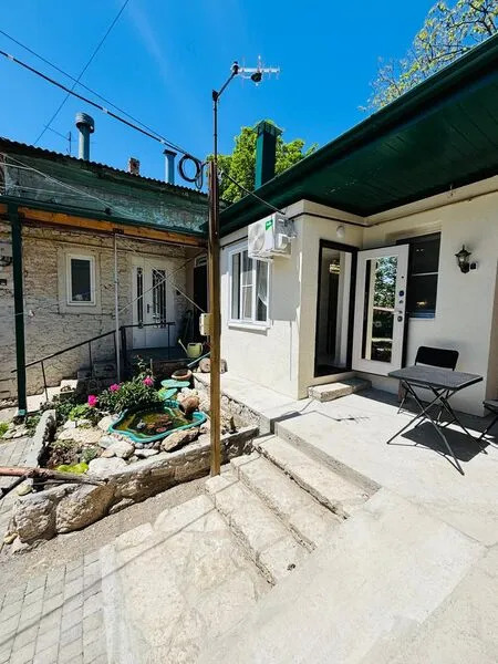 Фотография квартиры Апартаменты на улице Анисимова, 8