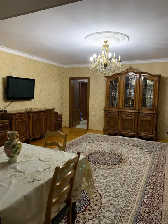 Фотография квартиры Апартаменты Элит в Центре города