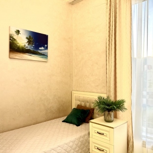 Фотография квартиры Апартаменты в Олимпийском Парке 40